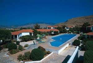 Offerta per vacanze in Grecia, al Fito Bay Hotel