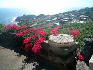 Offerte per Pantelleria, Sicilia