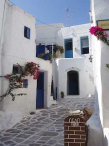 paros