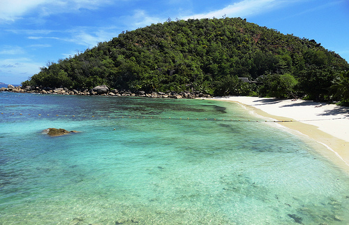 Praslin, Seychelles: spiagge ed escursioni