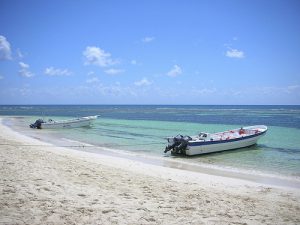 Repubblica Dominicana: le spiagga di Bayahibe