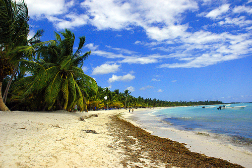 Repubblica Dominicana, Parque national del Este