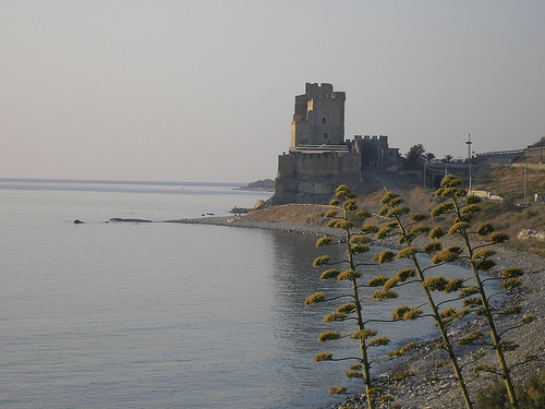 Roseto Capo Spulico, Calabria