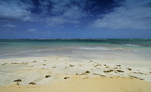 Samanà, Mar dei Caraibi