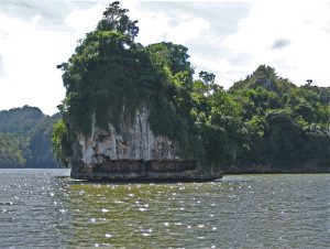 Samanà: il Parco nazionale di Los Haitises