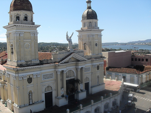 Cosa vedere a Santiago de Cuba