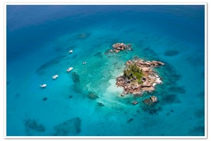 Cosa vedere alle Seychelles