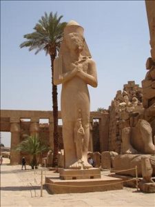 sito archeologico Karnak