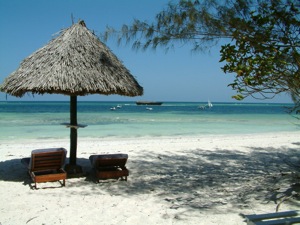 le spiagge del Keya Watamu 