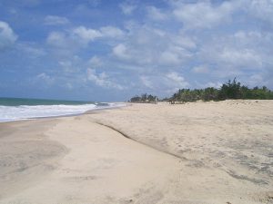 Spiagge Fortaleza: relax in Brasile