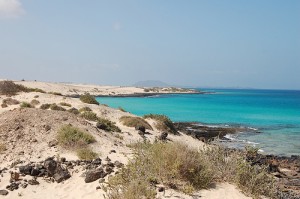 Spiagge Fuerteventura