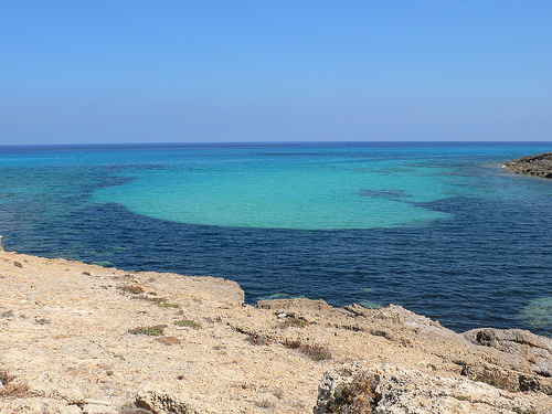 Maiorca: le spiagge della zona sud-est