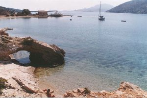 Spiagge di Rodi, Grecia