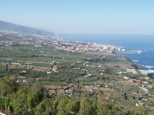 Tenerife, Canarie: una visita a La Orotava