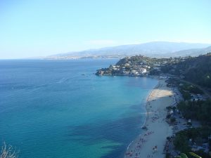 Terme in Calabria, a Marina di Sibari