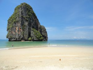 Thailandia: le spiagge di Krabi