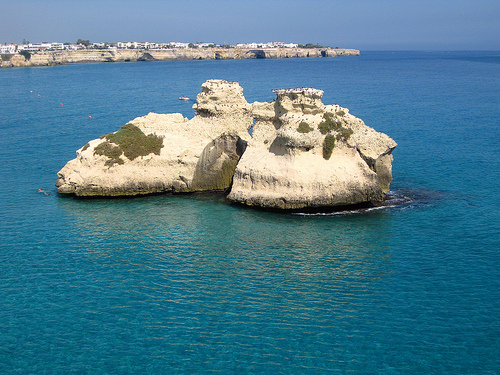 Torre dell'Orso, Puglia