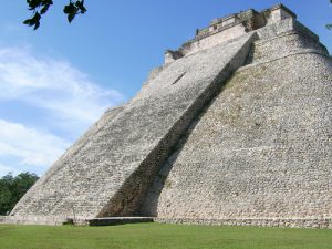 Il tour dello Yucatan