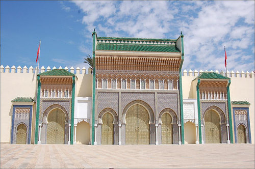 Tour città imperiali Marocco: Fes