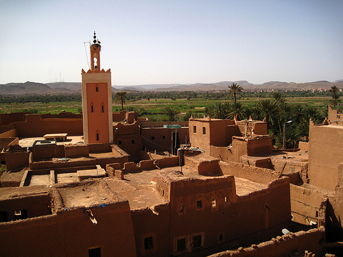 Tour Marocco: Ouarzazate