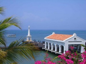 Vacanza in Venezuela, a Isla Margarita