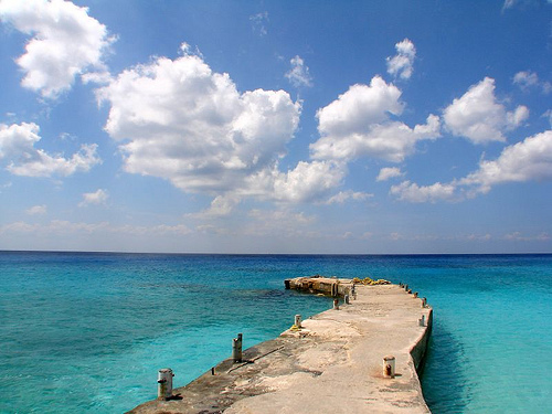 Havana, Varadero: la Playa Azul