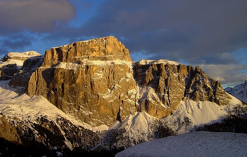 Vermiglio: sci ed escursioni in Val di sole