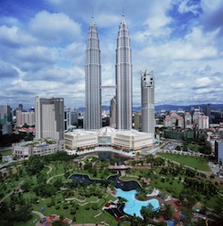 viaggi online kuala lumpur