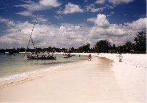 Watamu, Kenya