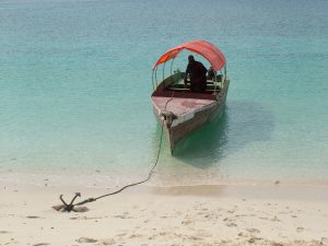 vacanze a zanzibar