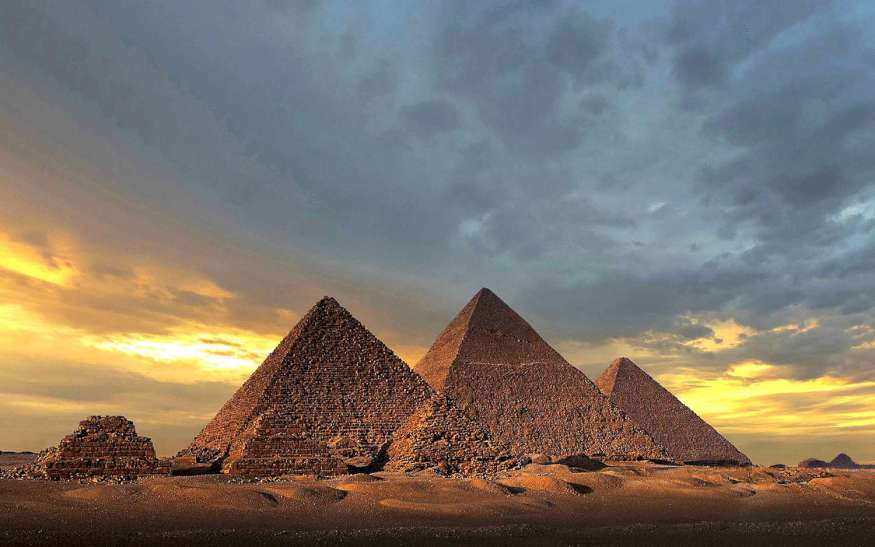 Viaggi e vacanze Week End A  Il Cairo 