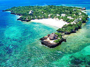 Viaggi e vacanze Chale Island