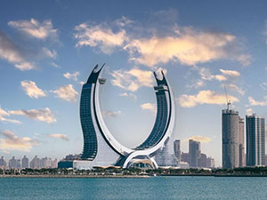 Viaggi e vacanze Doha