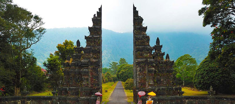 Viaggi e vacanze Bali