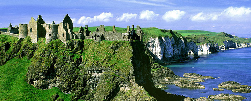 Viaggi e vacanze Tour Irlanda