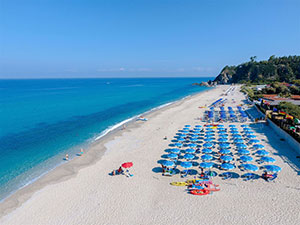 Viaggi e vacanze Marina di Zambrone (Vibo Valentia)