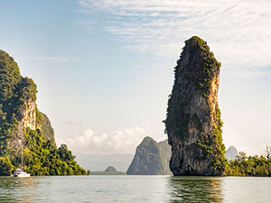 Viaggi e vacanze Phang Nga