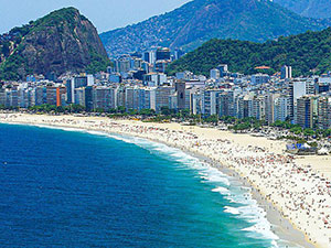 Viaggi e vacanze Rio De Janeiro