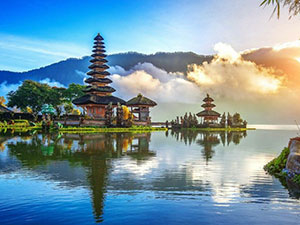Viaggi e vacanze Tour Indonesia