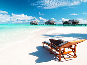 Viaggi e vacanze Tour Maldive