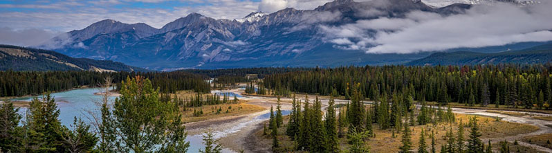 Viaggi e vacanze Canada