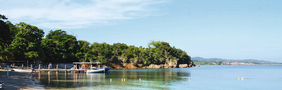 Viaggi e vacanze Lucea