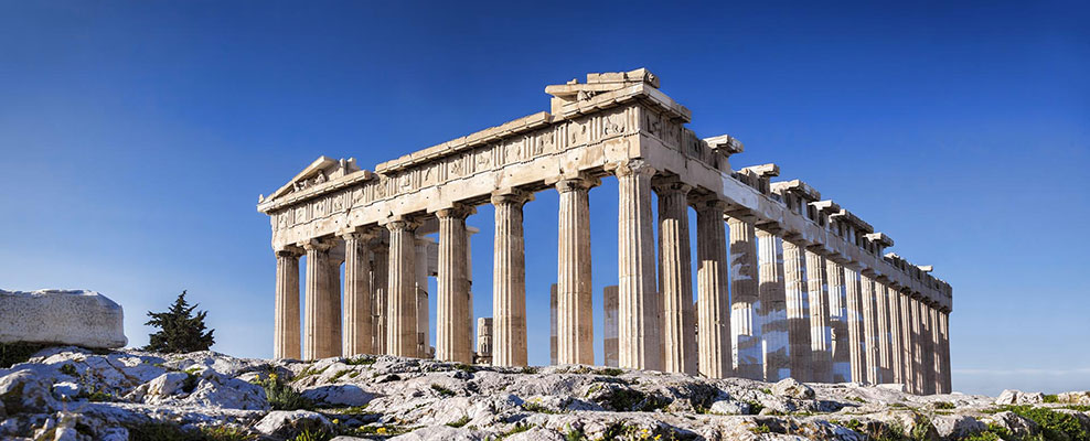 Viaggi e vacanze Tour Grecia