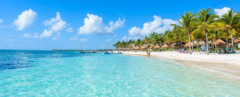 Viaggi e vacanze Cancun