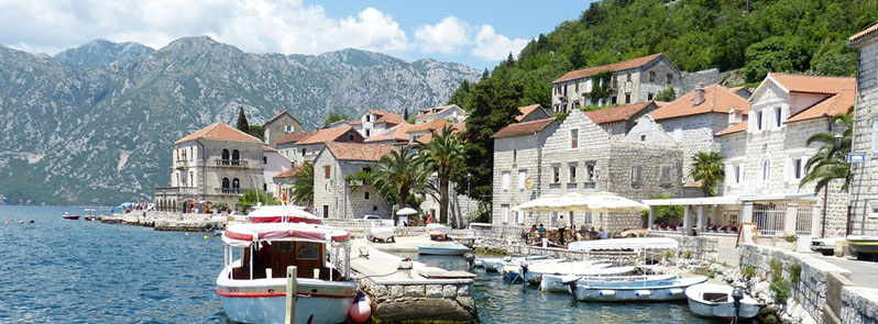 Viaggi e vacanze Montenegro