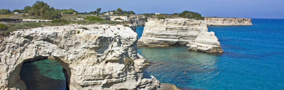 Viaggi e vacanze Otranto