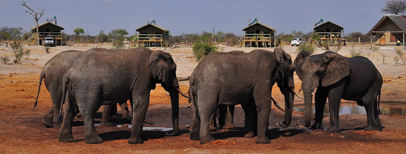 Viaggi e vacanze Sud Africa