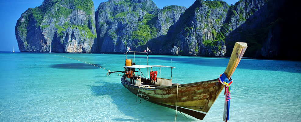 Viaggi e vacanze Phuket