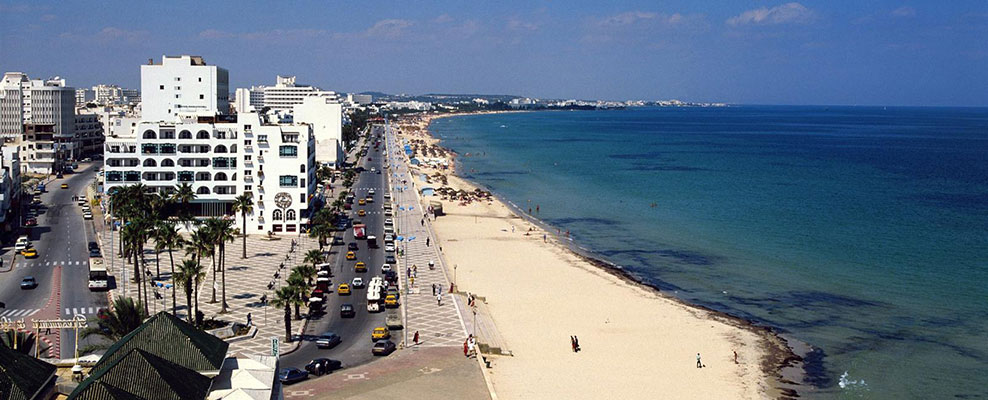 Viaggi e vacanze Sousse